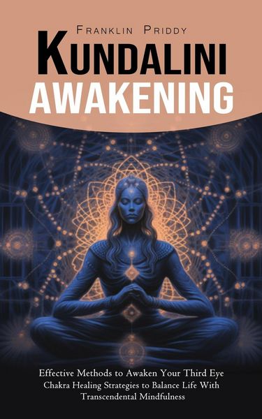 Produktbild: Kundalini Awakening