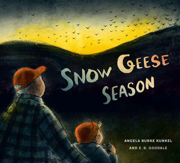 Produktbild: Snow Geese Season