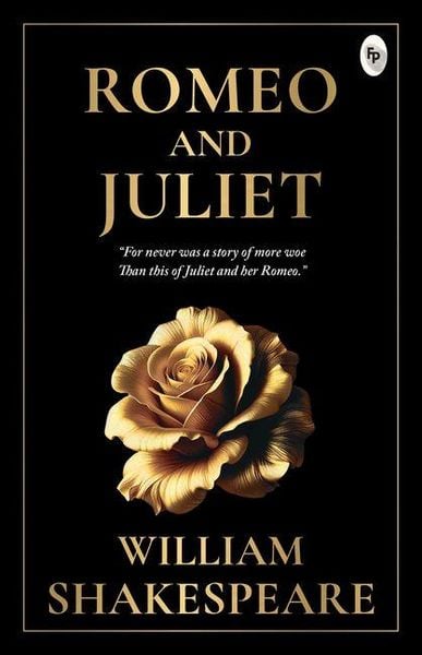 Produktbild: Romeo and Juliet