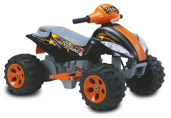 Produktbild: Ride-on Quad Pico 6V