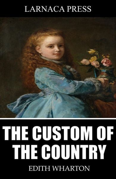 Produktbild: The Custom of the Country
