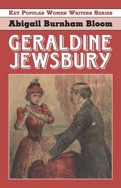 Produktbild: Geraldine Jewsbury