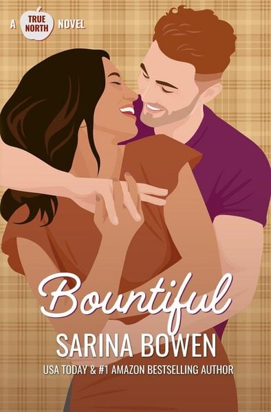 Produktbild: Bountiful
