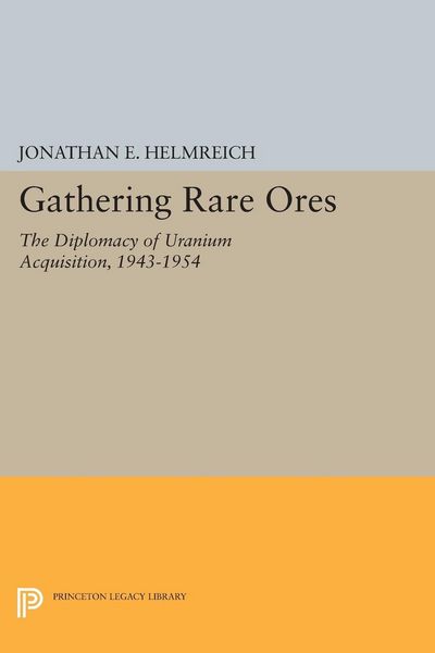 Produktbild: Gathering Rare Ores