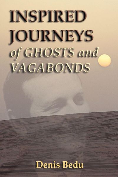 Produktbild: Inspired Journeys of Ghosts and Vagabonds