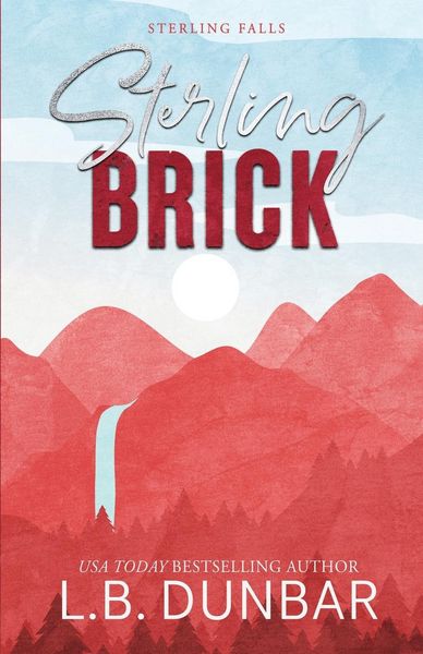 Produktbild: Sterling Brick (alternative cover)