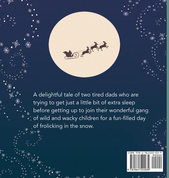 Produktbild: Christmas Bears