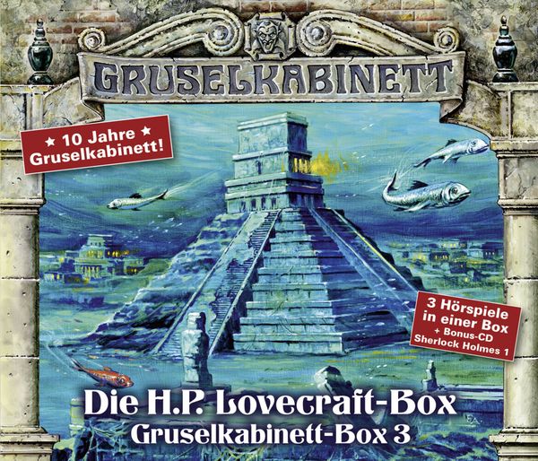 Das Ding auf der Schwelle. Unheimliche Geschichten by H.P. Lovecraft Das Ding auf der Schwelle. Unheimliche Geschichten by H.P. Lovecraft