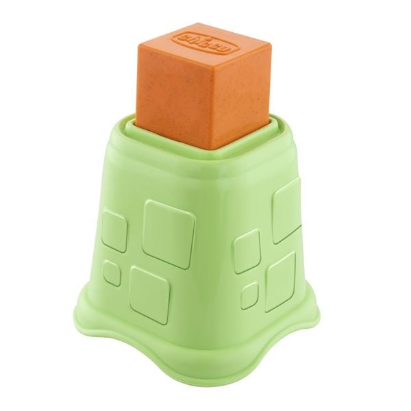 Produktbild: Chicco 2in1 Stapelbecher - Eco+