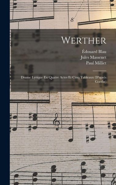 Produktbild: Werther