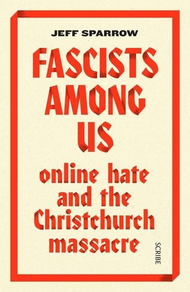 Produktbild: Fascists Among Us