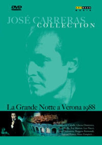 José Carreras Collection