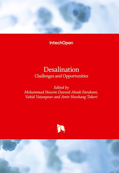 Produktbild: Desalination