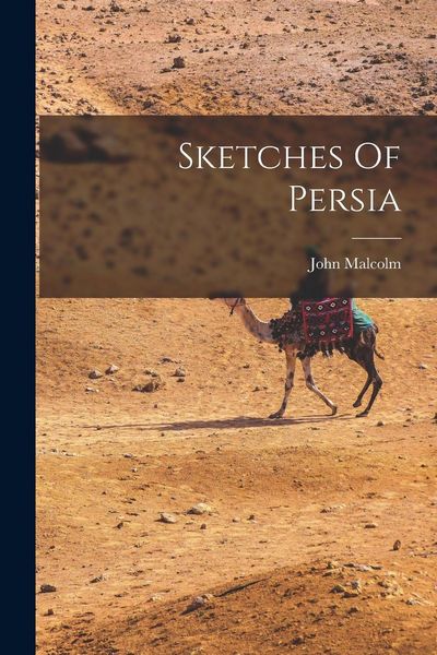 Produktbild: Sketches Of Persia