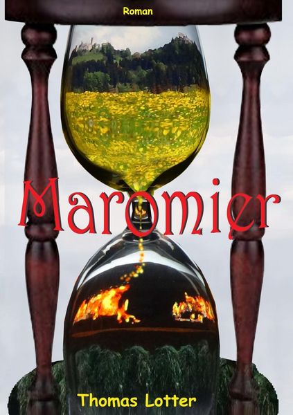 Produktbild: Maromier