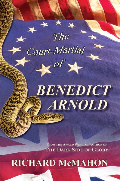 Produktbild: Court-Martial of Benedict Arnold