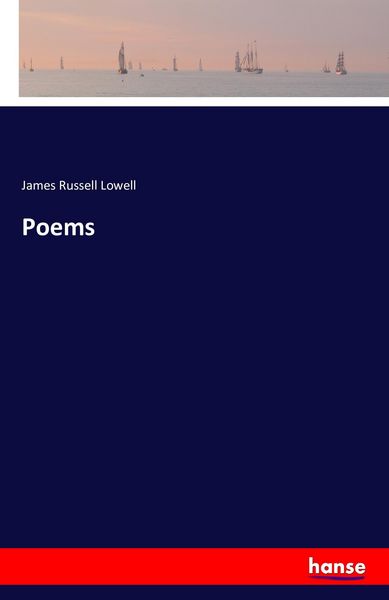 Produktbild: Poems