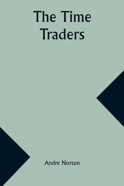 Produktbild: The Time Traders