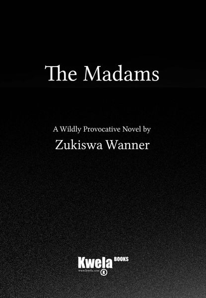 Produktbild: The Madams
