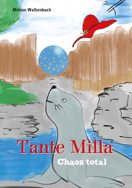 Produktbild: Tante Milla
