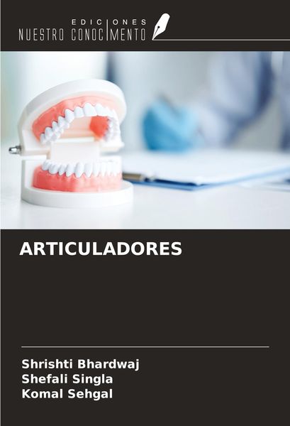 Produktbild: Articuladores
