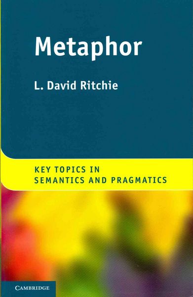 Produktbild: Metaphor