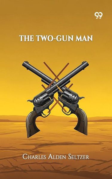 Produktbild: Two-Gun Man