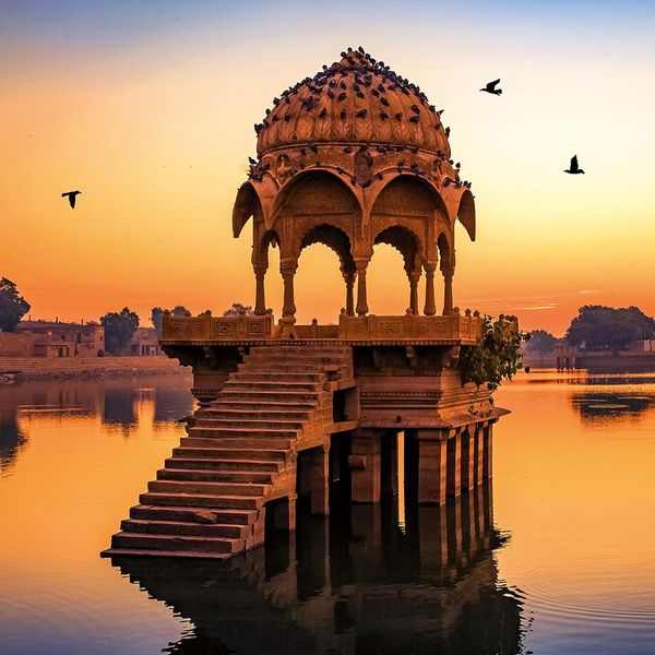 Produktbild: Colors of India 2024