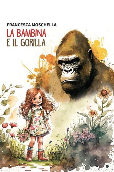 Produktbild: La Bambina e il Gorilla