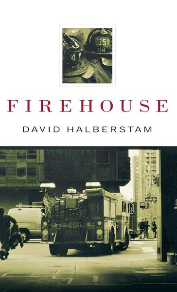 Produktbild: Firehouse