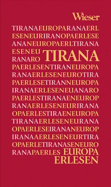 Produktbild: Tirana