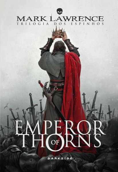 Produktbild: Emperor of Thorns
