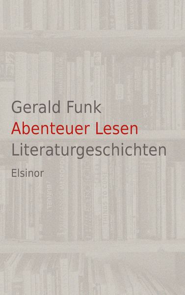Produktbild: Abenteuer Lesen