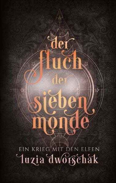 Produktbild: Der Fluch der sieben Monde