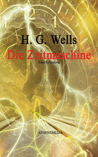 Produktbild: Die Zeitmaschine