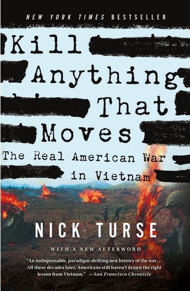 Produktbild: Kill Anything That Moves