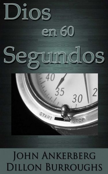 Produktbild: Dios en 60 Segundos
