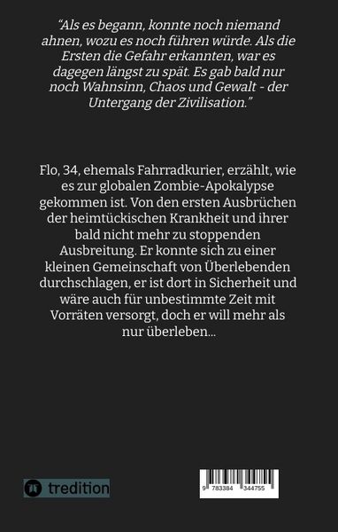 Produktbild: RaVa: Pandemie Z