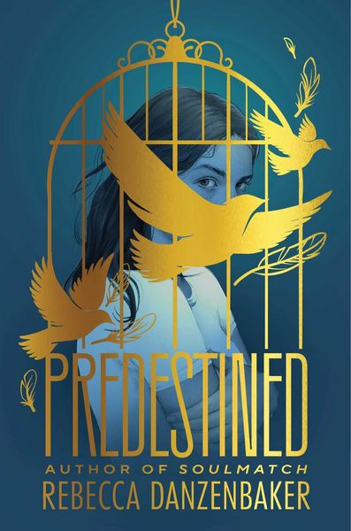 Produktbild: Predestined