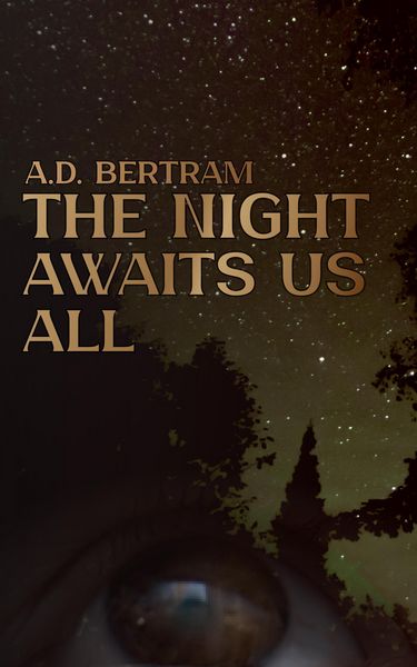 Produktbild: The Night Awaits Us All