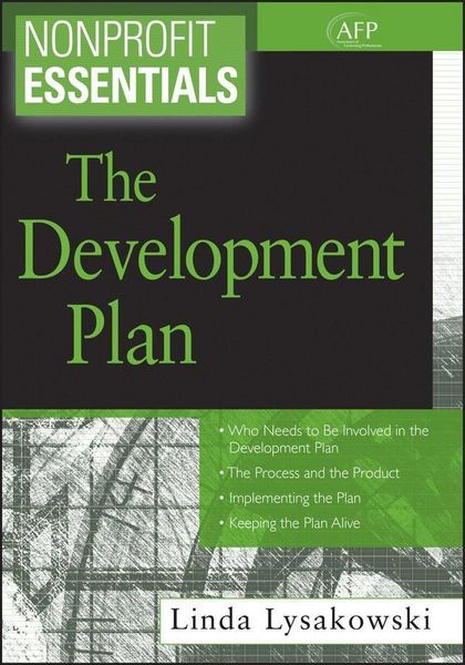 Produktbild: Nonprofit Essentials