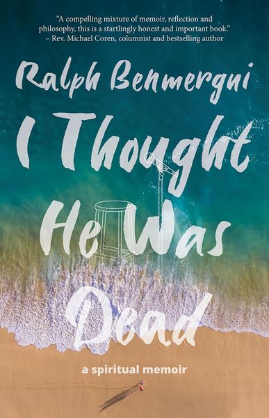 Produktbild: I Thought He Was Dead