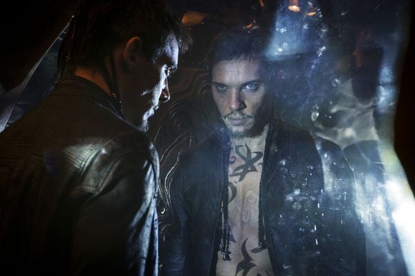 Produktbild: Chroniken der Unterwelt - City of Bones