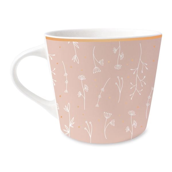 Produktbild: Goldtasse Schreibkram Manufaktur beauTEAful