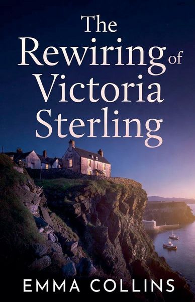 Produktbild: The Rewiring of Victoria Sterling