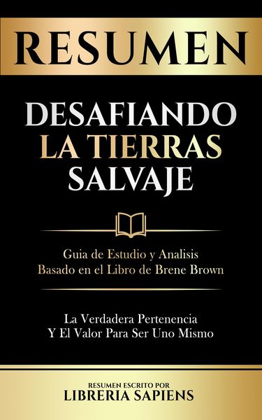 Produktbild: Resumen De Desafiando La Tierra Salvaje