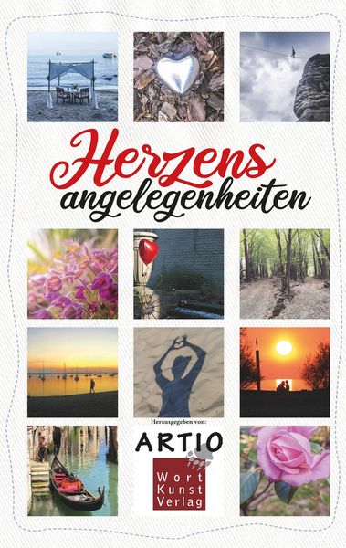 Produktbild: Herzensangelegenheiten