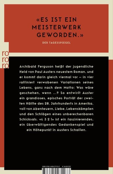 Produktbild: 4 3 2 1