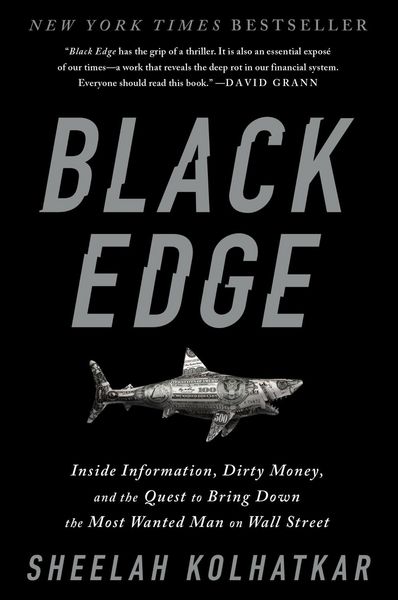 Produktbild: Black Edge