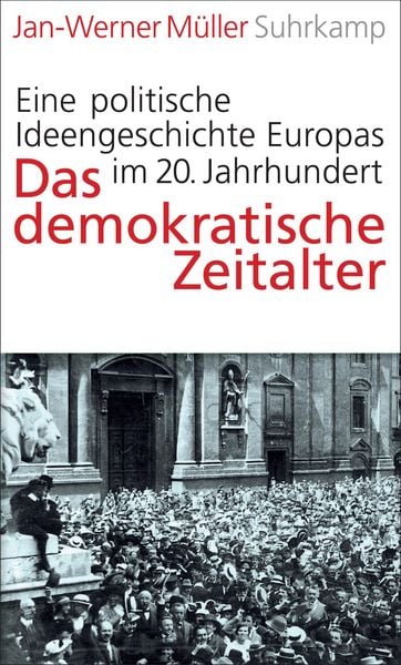 Produktbild: Das demokratische Zeitalter